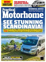 Practical Motorhome